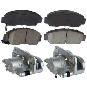 Switch Up Auto Parts