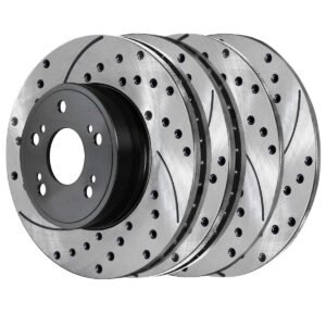 Switch Up Auto Parts