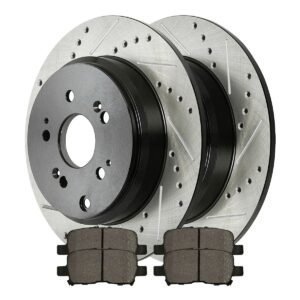 Switch Up Auto Parts