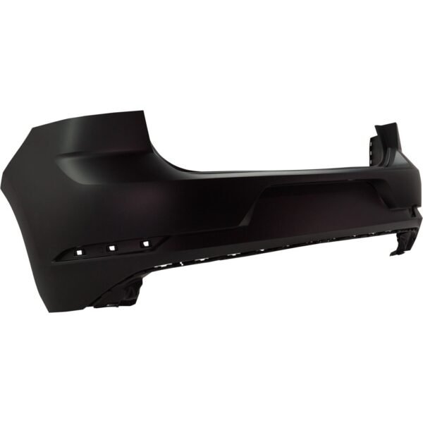 BUMPER RR PRIMED W/O SENSOR - Image 6