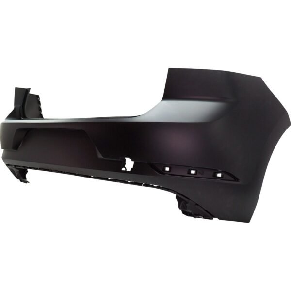 BUMPER RR PRIMED W/O SENSOR - Image 5