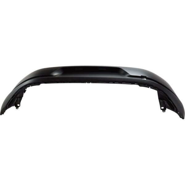BUMPER RR PRIMED W/O SENSOR - Image 4