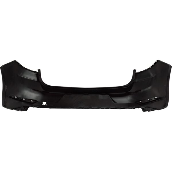 BUMPER RR PRIMED W/O SENSOR - Image 3