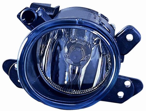 Fog light