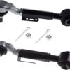 Pair Rear control arm