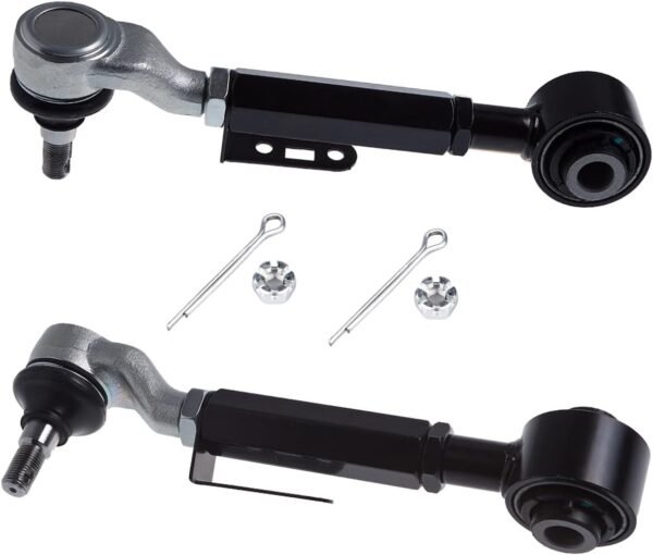 Pair Rear control arm