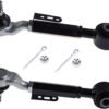 Pair Rear control arm - Image 2