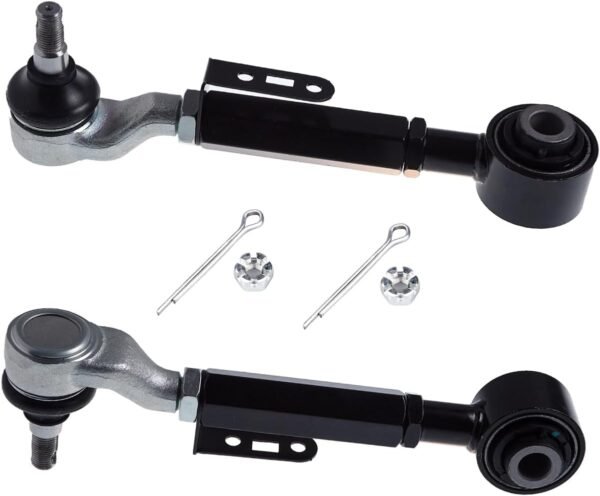 Pair Rear control arm - Image 2