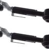 Pair Rear control arm - Image 3