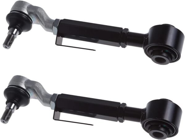Pair Rear control arm - Image 3