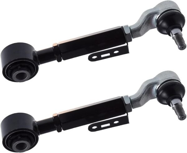 Pair Rear control arm - Image 4