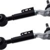 Pair Rear control arm - Image 5