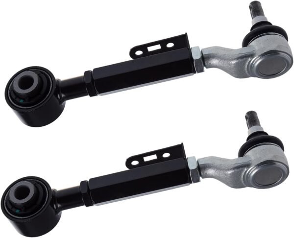 Pair Rear control arm - Image 5