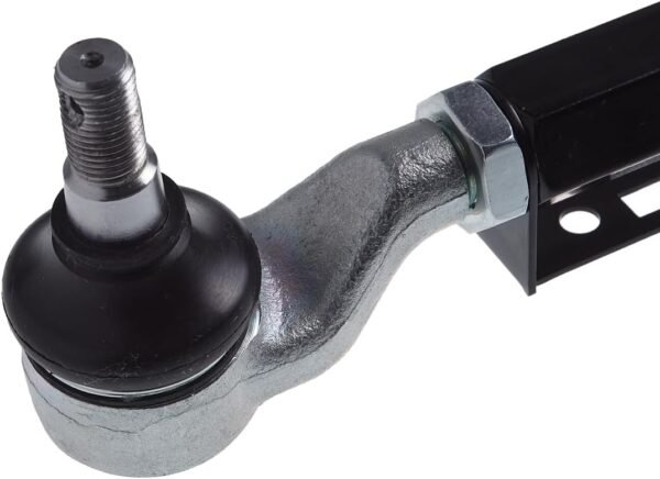 Pair Rear control arm - Image 6