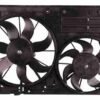 COOLING FAN ASSY TDI/GTI/EOS MODEL - Image 6