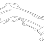 Bumper Cover