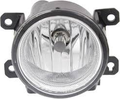 FOG LAMP FR LH CAPA