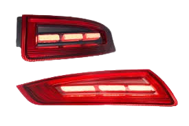 Switch Up Auto Parts