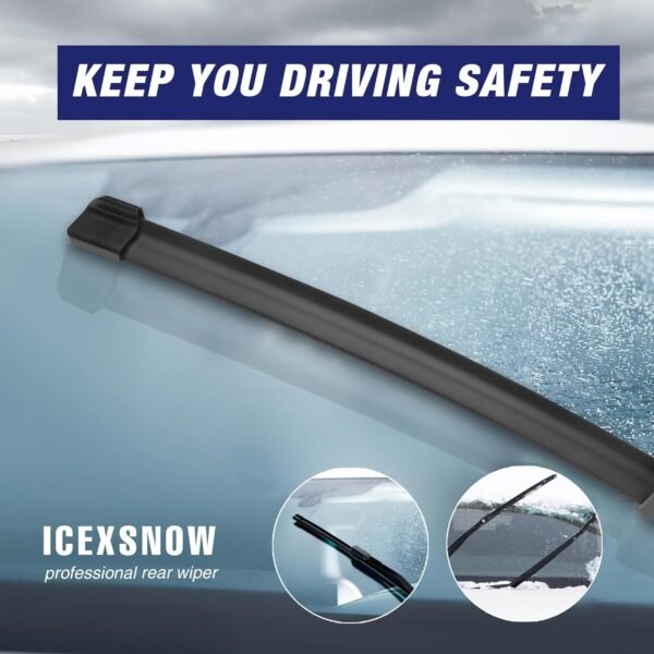 wiper blades - Image 3