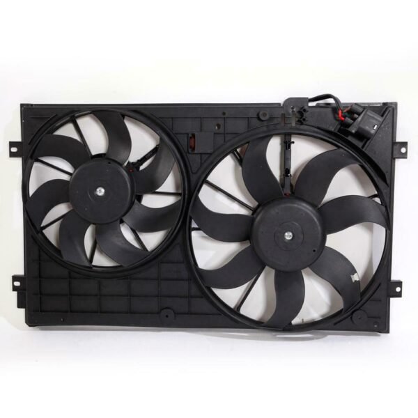 COOLING FAN ASSY 2.5L - Image 5