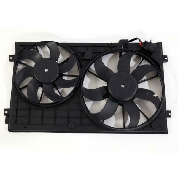 COOLING FAN ASSY 2.5L - Image 4