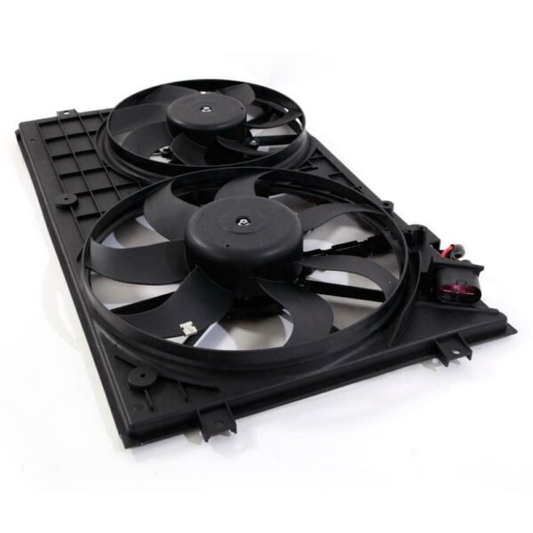 COOLING FAN ASSY 2.5L - Image 3