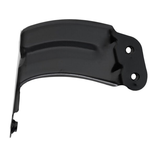 FENDER BRACE FR LH STEEL FROM 12/16 - Image 3