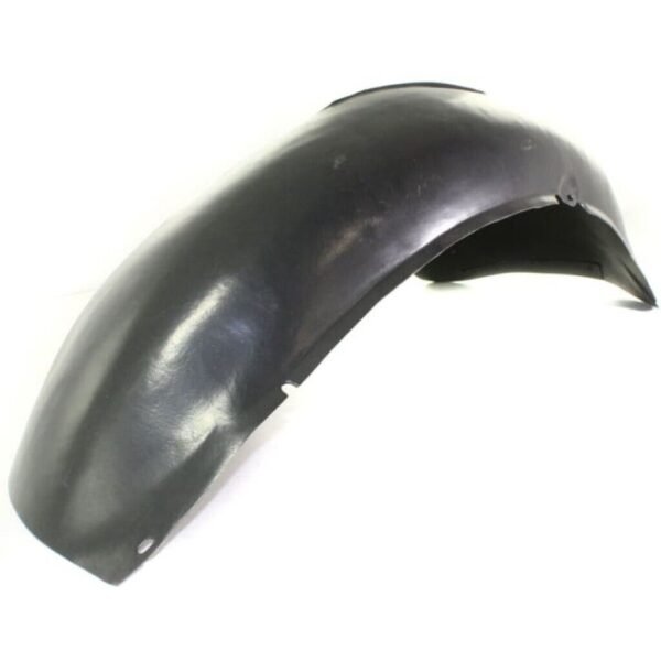 FENDER LINER FR LH (RR SECTION) - Image 4