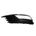 FOG LAMP BEZEL FR LH W/O S LINE SDN/CONV BLACK