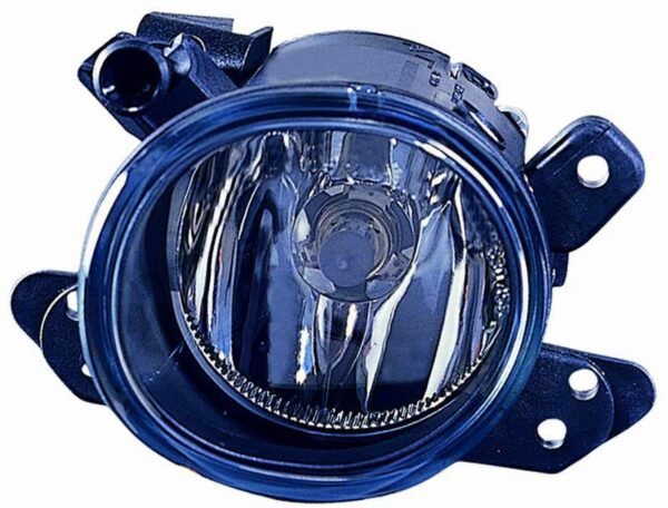 FOG LAMP FR LH USE W/HALOGEN HEADLAMP W/O SPORT PKG CAPA - Image 6