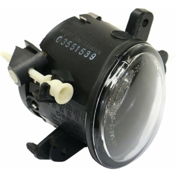 FOG LAMP FR LH USE W/HALOGEN HEADLAMP W/O SPORT PKG CAPA - Image 3