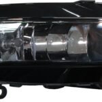 FOG LAMP FR RH SDN/CABRIO W/O SPORT HQ