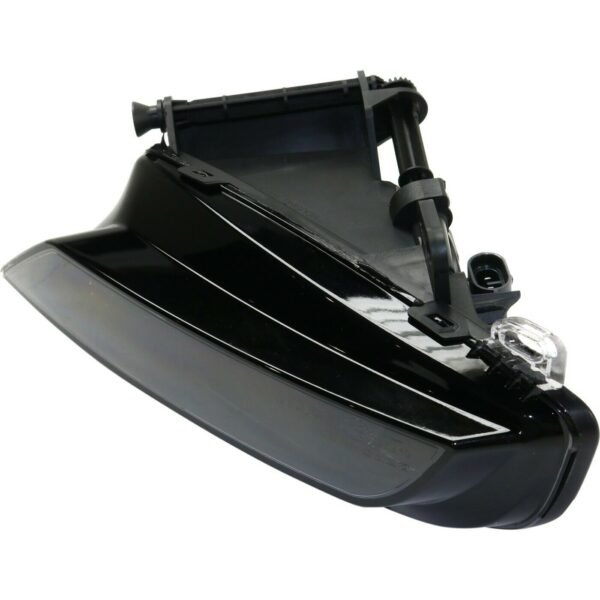 FOG LAMP FR RH SDN/CABRIO W/O SPORT HQ - Image 4