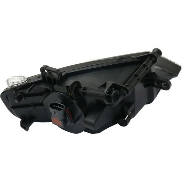 FOG LAMP FR RH SDN/CABRIO W/O SPORT HQ - Image 3