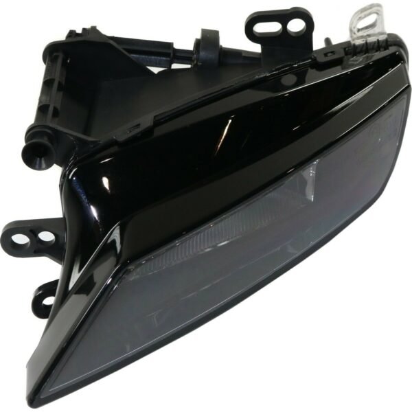 FOG LAMP FR RH SDN/CABRIO W/O SPORT HQ - Image 2