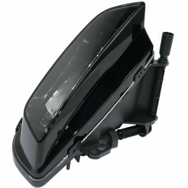 FOG LAMP FR RH W/SPORT HQ - Image 3