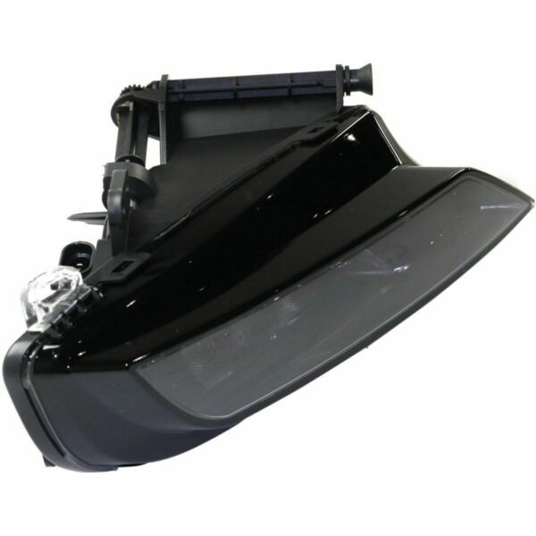 FOG LAMP FR LH SDN/CABRIO W/O SPORT CAPA - Image 4