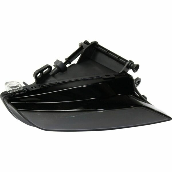 FOG LAMP FR LH SDN/CABRIO W/O SPORT CAPA - Image 3