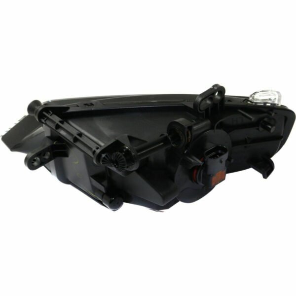 FOG LAMP FR LH SDN/CABRIO W/O SPORT CAPA - Image 2