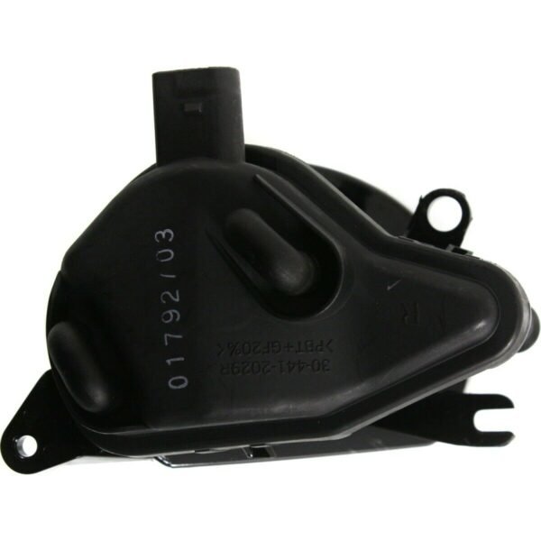 FOG LAMP FR RH W/O SPORT A3 HQ - Image 3