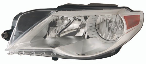HEAD LAMP LH HALOGEN HQ - Image 6