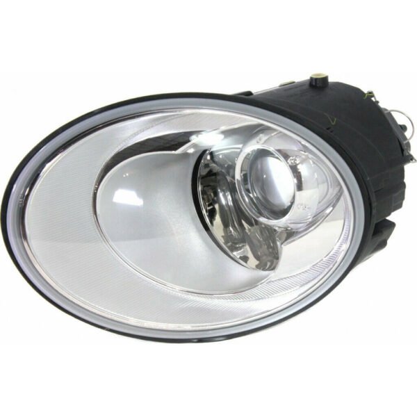 HEAD LAMP LH HALOGEN CAPA - Image 6