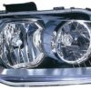 HEAD LAMP LH HALOGEN HQ