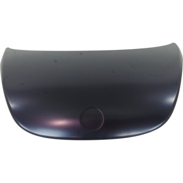HOOD STEEL - Image 4