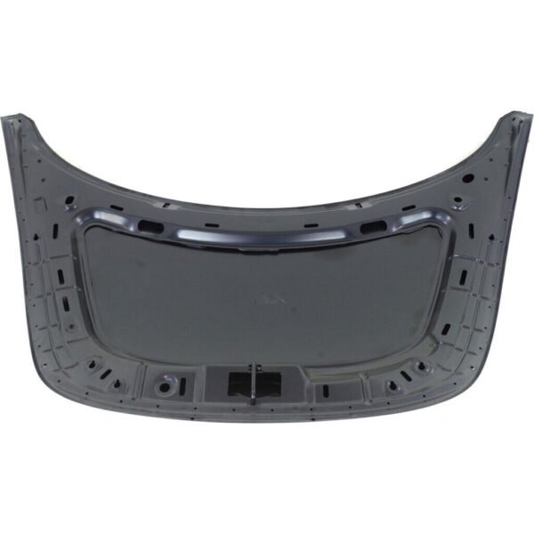HOOD STEEL - Image 3