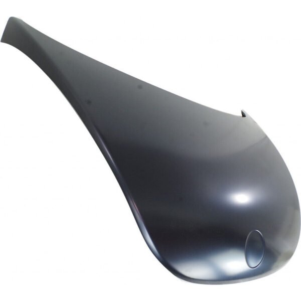 HOOD STEEL - Image 2