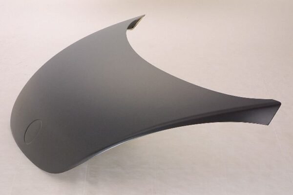 HOOD STEEL