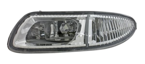 FOG LAMP FR LH