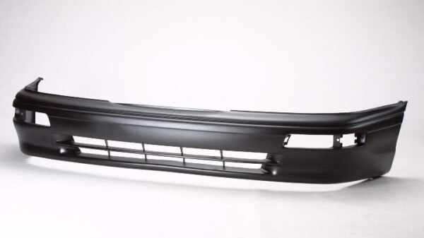 BUMPER FR PRIMED