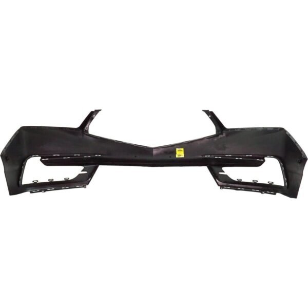 BUMPER FR W/O SENSOR/WASHER (FITS 2019-20 TECHNOLOGY PKG ONLY) - Image 2